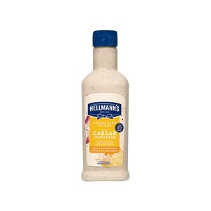 Molho para Salada Caesar e Parmesão Hellmann's 210ml