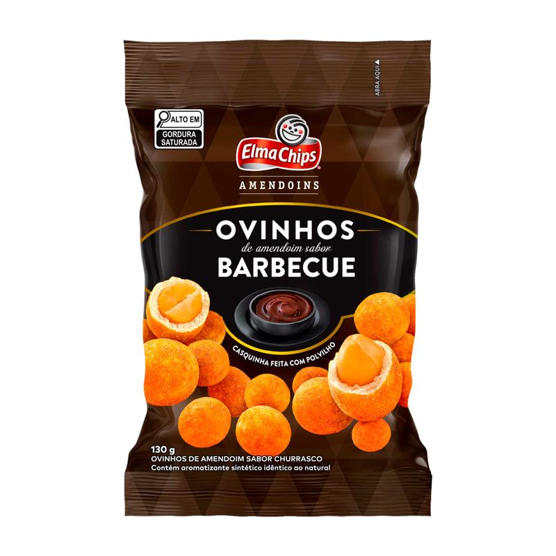 Ovinhos-de-Amendoim-sabor-Barbecue-Elma-Chips-130g-Zaffari-00