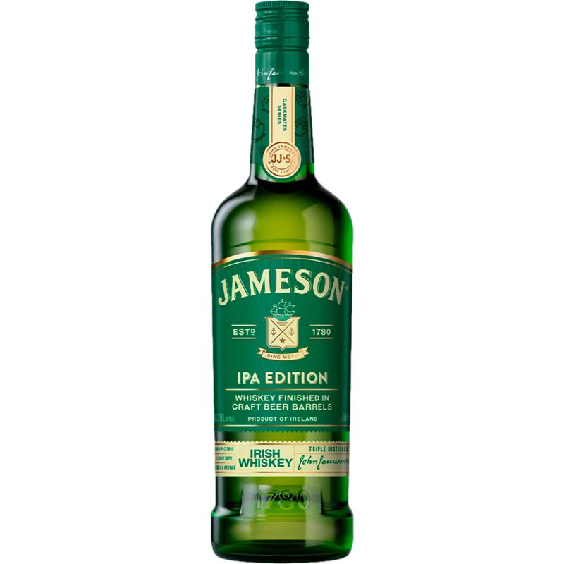 Whisky-Irlandes-Jameson-IPA-Edition-750ml-Zaffari-00