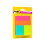 Conjunto-com-4-Blocos-de-Notas-Adesivas-Sortidos-Colorido-Post-it-3M-com-235-Notas-Zaffari-00