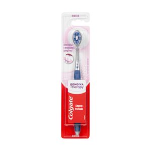 Escova Dental Colgate Gengiva Therapy Macia