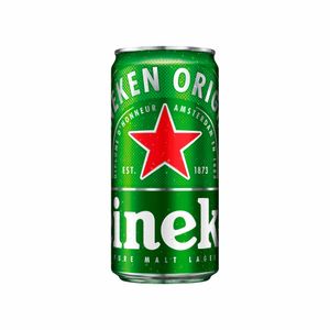 Cerveja Heineken Lata 269ml