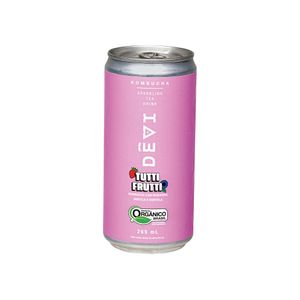 Kombucha Tutti Frutti Dêvi 269ml