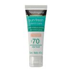Protetor-Solar-Facial-Neutrogena-FPS70-Sun-Fresh-Derm-Care-Pele-Clara-Mista-a-Oleosa-40g-Zaffari-00