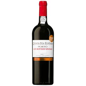 Quinta Santa Eufêmia Porto Late Bottled Vintage Português Tinto 750ml