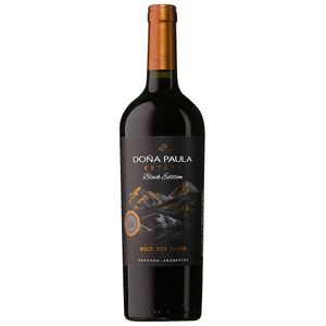 Doña Paula Estate Red Blend Argentino Vinho Tinto 750ml