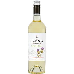 Doña Paula Sauvignon Blanc Argentino Vinho Branco 750ml