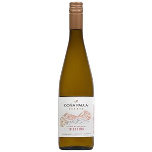 Doña Paula Estate Riesling Argentino Vinho Branco 750ml