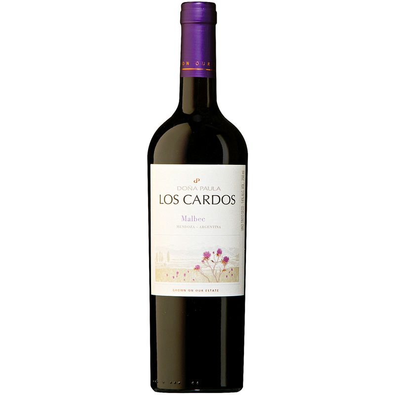 Doña-Paula-Malbec-Los-Cardos-Argentino-Vinho-Tinto-750ml-Zaffari-00