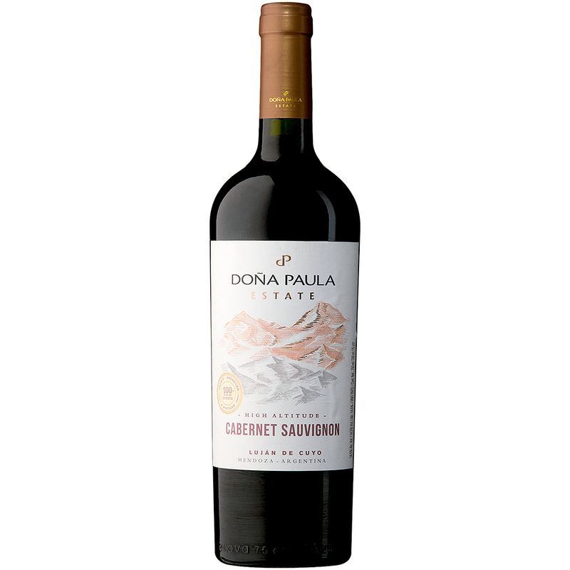 Doña-Paula-Estate-Cabernet-Sauvignon-Argentino-Vinho-Tinto-750ml-Zaffari-00