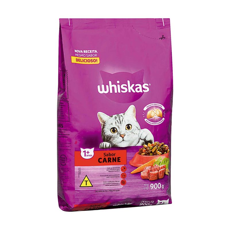 Racao-para-Gatos-Whiskas-Adultos-Carne-900g-Zaffari-01