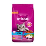 Racao-para-Gatos-Whiskas-Adultos-Peixe-900g-Zaffari-00