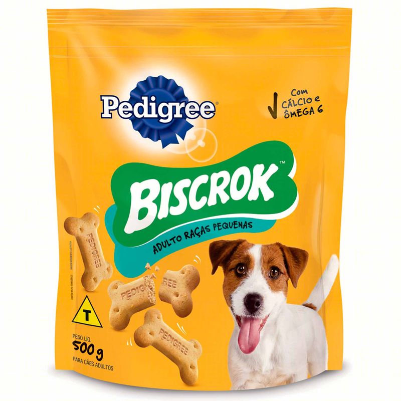 Biscoito-para-Caes-Biscrok-Pedigree-Adultos-Racas-Pequenas-500g-Zaffari-00