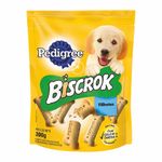 Biscoito-para-Caes-Biscrok-Pedigree-Filhotes-300g-Zaffari-00