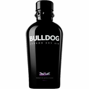 Gin Inglês Bulldog 750ml