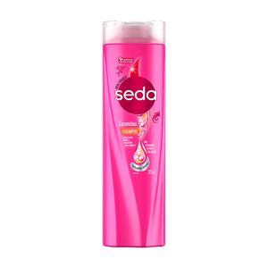 Shampoo Seda Cocriações Ceramidas 325ml