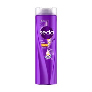 Shampoo Seda Cocriações Liso Perfeito 325ml