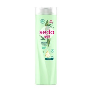 Shampoo Seda by Rayza Babosa 325ml