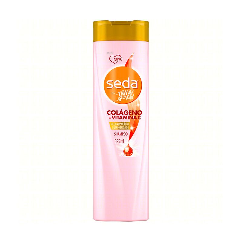 Shampoo-Seda-Niina-Secrets-Colageno---Vitamina-C-325ml-Zaffari-00