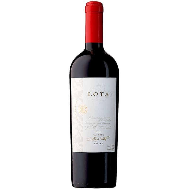 Cousiño-Macul-Lota-Chileno-Vinho-Tinto-750ml-Zaffari-00