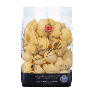 Massa Lumaconi Garofalo 500g