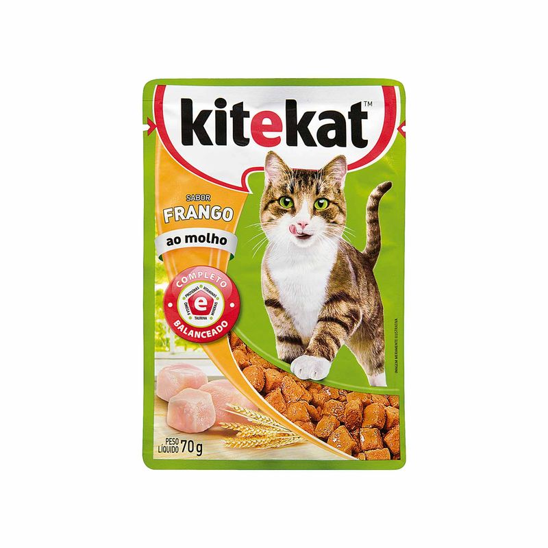 Racao-Umida-para-Gatos-Kitekat-Adultos-Frango-Sache-70g-Zaffari-00