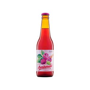 Cerveja Barbarella Framboesa Long Neck 355ml