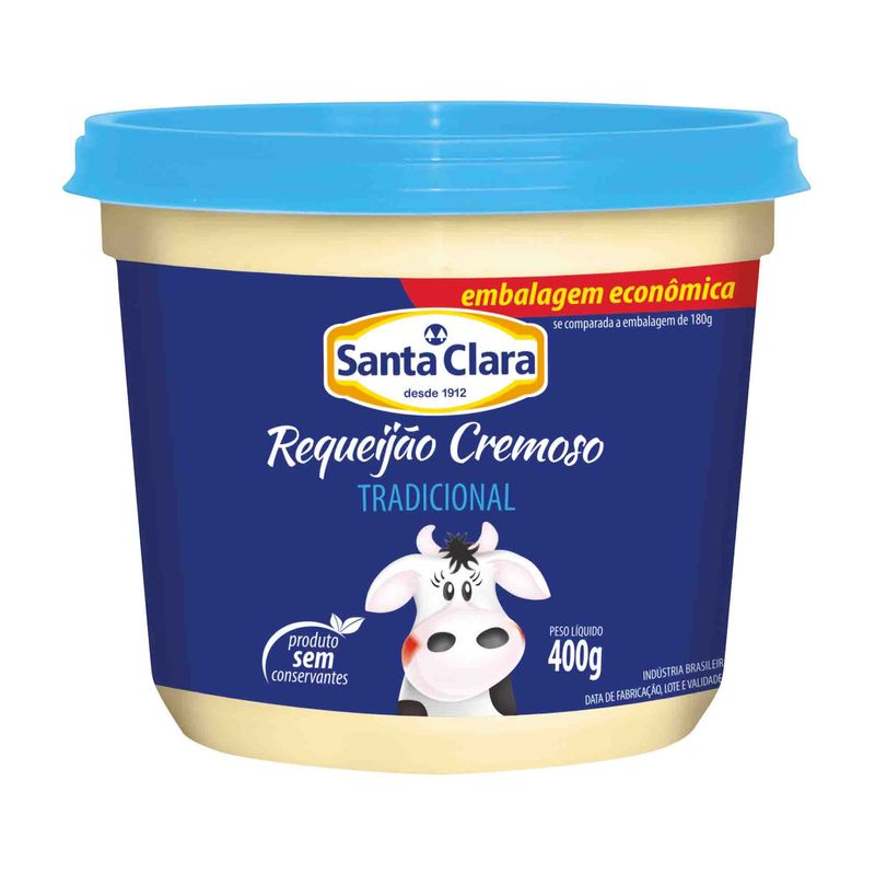 Requeijao-Cremoso-Tradicional-Santa-Clara-400g-Zaffari-00