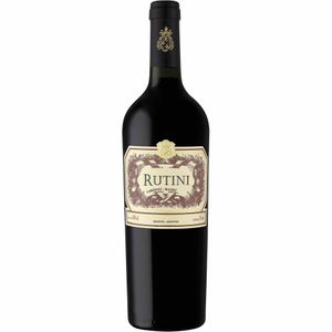 Rutini Cabernet Malbec Argentino Vinho Tinto 750ml