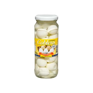 Ovos de Codorna Vinho Branco Coblens 180g