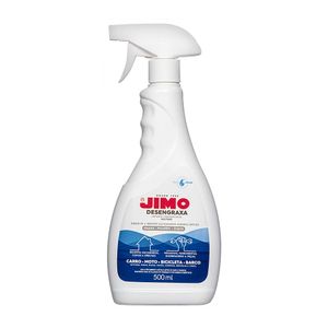 Limpador Jimo Desengraxante Multiuso 500ml