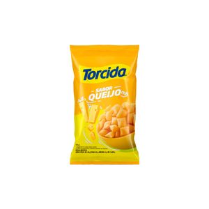 Salgadinho Torcida sabor Queijo 35g