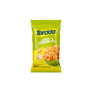 Salgadinho Torcida sabor Cebola 35g