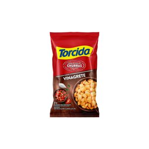 Salgadinho Torcida sabor Vinagrete 35g