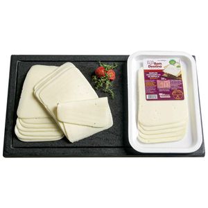 Queijo Mozzarella de Búfala Fatiado Bom Destino 150g