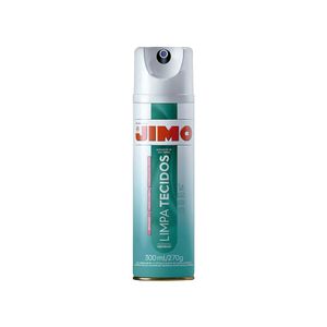 Limpa Tecidos Aerossol Jimo 300ml