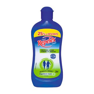 Repelente Loção Repelex Super 200ml