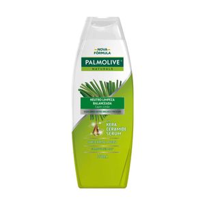 Shampoo Palmolive Neutro Cabelo Normal a Oleoso 350ml