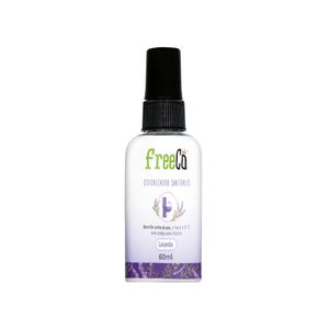 Odorizador Sanitário Lavanda FreeCô 60ml