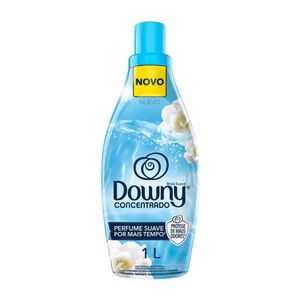 Amaciante Concentrado de Roupas Downy Brisa Suave 1 Litro