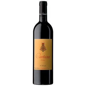 Cartuxa Évora Colheita Português Vinho Tinto 750ml