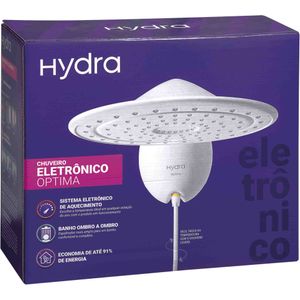 Chuveiro Eletrônico Optima Hydra 7700W 220V