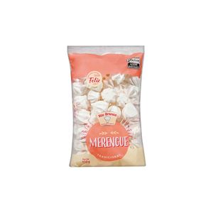 Merengue Tradicional Rio Branco 120g