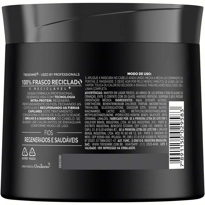 Mascara-de-Tratamento-Pre-Shampoo-TRESemme-Cauterizacao-Intra-Capilar-400g-Zaffari-01