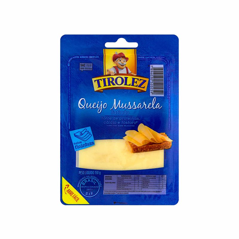 Queijo-Mussarela-Fatiado-Tirolez-150g-Zaffari-00