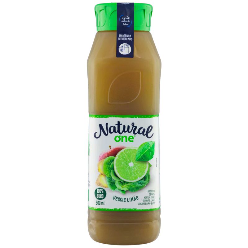 Suco-Misto-Veggie-Limao-Natual-One-900ml-Zaffari-00