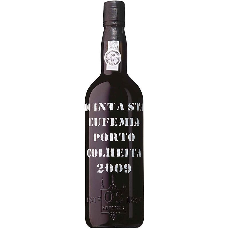 Quinta-Santa-Eufemia-Colheita-2009-Portugues-Vinho-do-Porto-Tinto-750ml-Zaffari-00