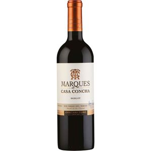 Concha Y Toro Marques de Casa Concha Merlot Chileno Vinho Tinto 750ml