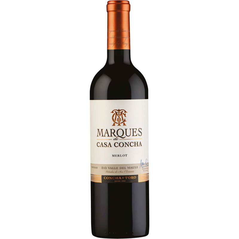 Concha-Y-Toro-Marques-de-Casa-Concha-Merlot-Chileno-Vinho-Tinto-750ml-Zaffari-00