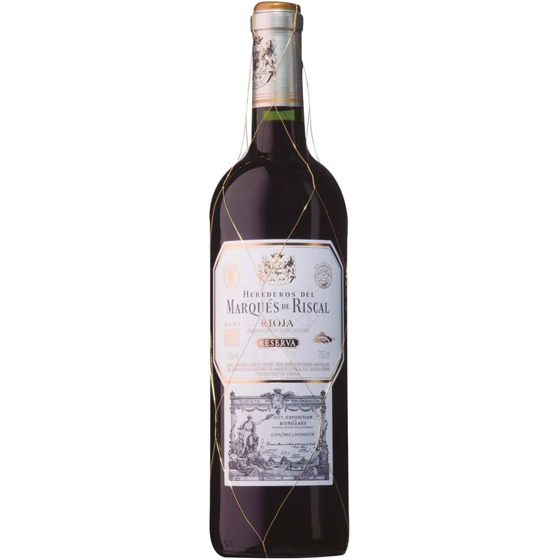 Marques-de-Riscal-Reserva-Rioja-Espanhol-Vinho-Tinto-750ml-Zaffari-00